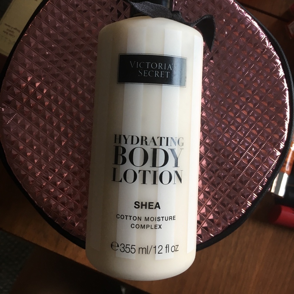 Victoria’s Secret Lotion